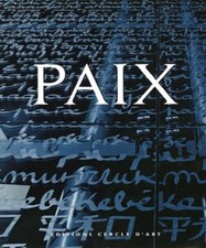 Livre paix clara - livre,