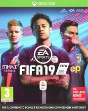 Fifa 19 - XBOX One