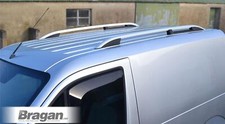 Barre portatutto per vauxhall - per,