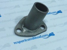 Raccordo ammissione al