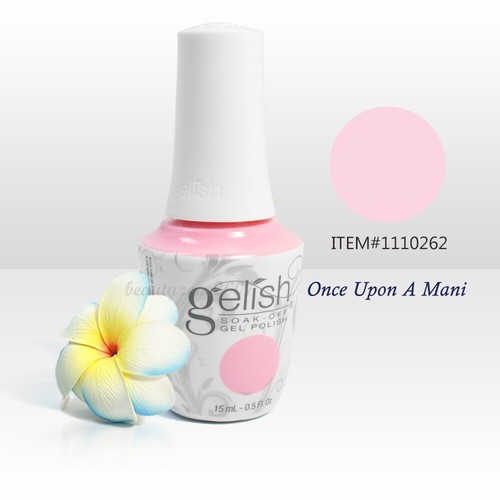 Harmony gelish gel - harmony,