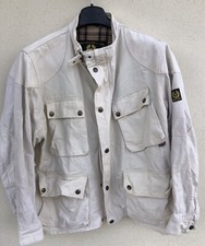 Belstaff Giacca Uomo Giubbotto