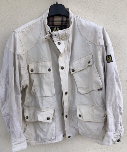 Belstaff giacca uomo giubbotto - giacca,