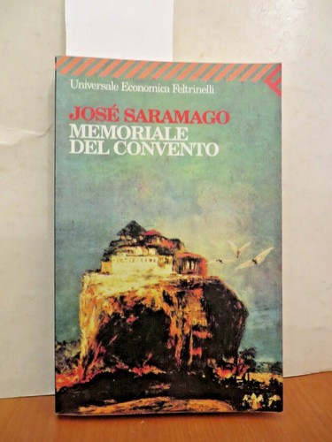 Memoriale del convento - memoriale,