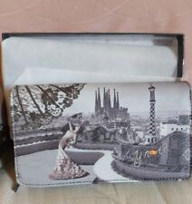 Portafoglio Donna Y Not