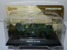 FORD GPA - U.S. - 1944 - PRESSE - VICTORIA