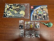 LEGO Star Wars: Il Palazzo di
