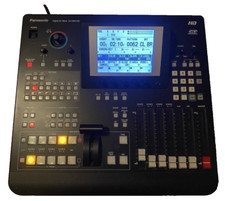 Panasonic AG-HMX100 Mixer AV