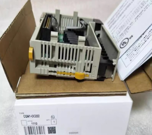 Cqm1 oc222 modulo - cqm1-oc222,