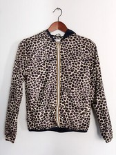 Blu Deise Giacca Da Donna