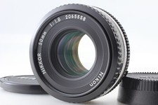 [OTTIME CONDIZIONI] Nikon Ai-s