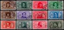 Regno 1932 pro - -,