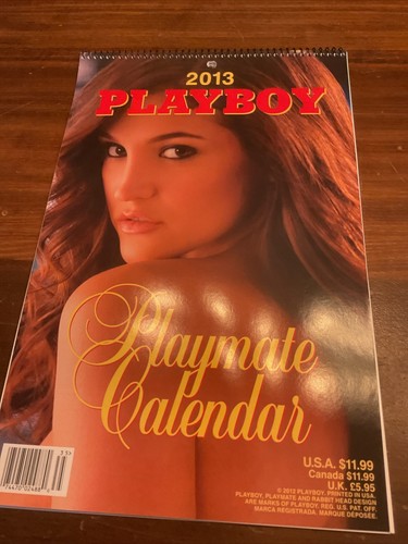 Playboy 2013 playmate - playboy's,