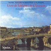 Couperin livre tablature - couperin.,
