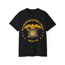 Classic army quartermaster - -,