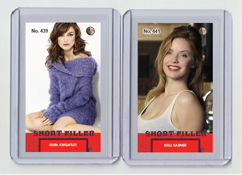 Carta tabacco kelli garner - kelli,