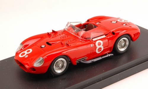 Modellino auto scala bang - scala, 1:43
