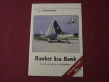 4+  Publication - Hawker Sea Hawk