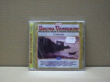 BRUNO VENTURINI - CARUSO - CD