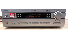 YAMAHA HTR-5630RDS SINTOAMPLIFICATORE AV RECEIVER GUASTO - LEGGI