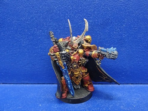 Dark vengeance lord kranon - lord,