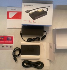 Docking Station Pro