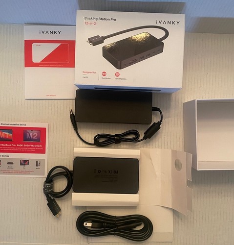 Docking station pro - docking,