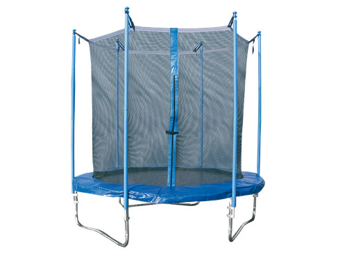 Tappeto elastico con - elastico,