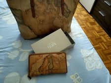 Borsa e Portafoglio Alviero Martini 1a Classe