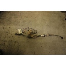 SCATOLA STERZO ELETTRICA PER SMART FORFOUR (04-07) W454 1.1 (55KW) BER. 2004