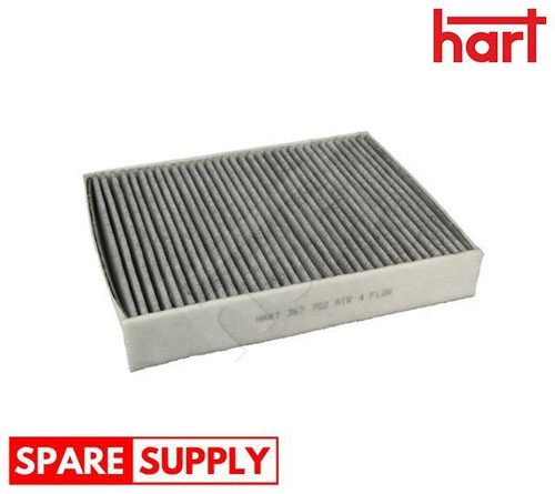 Filtro aria abitacolo per bmw - filtro,,
