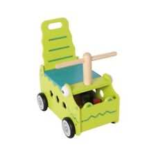 Carrozzina Coccodrillo