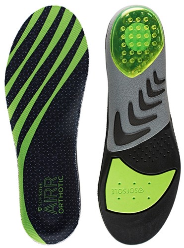 Sof sole airr orthotic - sole, soletta