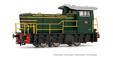HORNBY HR2792 LOCOMOTIVA