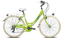 Bici 26'' Donna Monotubo