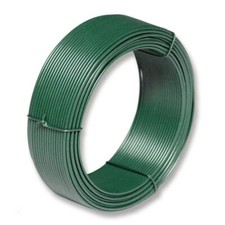 Filo di Ferro Plastificato