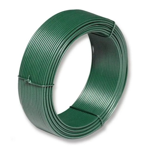 Filo ferro plastificato - di,