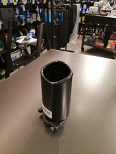 TERMINALE DI SCARICO TUNING