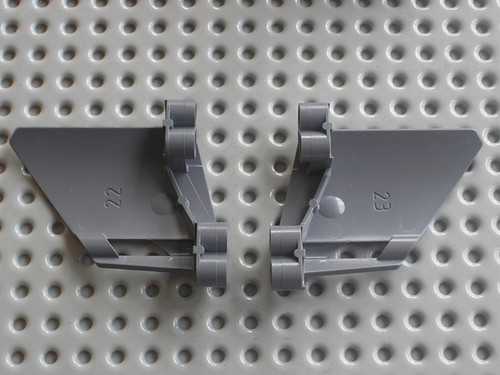 Lego technic dkstone panel - technic,