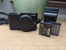 Panasonic Lumix GX800