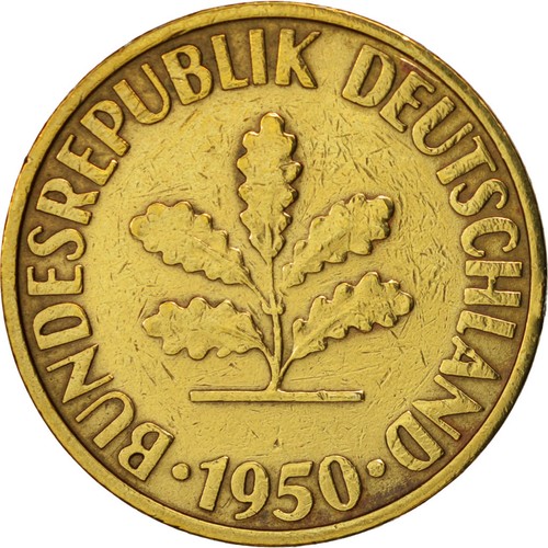 97931 moneta germania - [#97931],