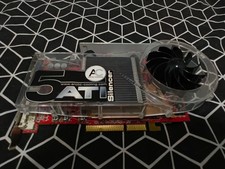 Scheda video ATI Radeon