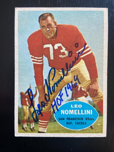 Scheda calcio topps leo - scheda,