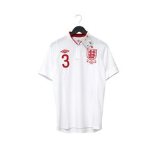 Maglia calcio 2012/13 Cole #3