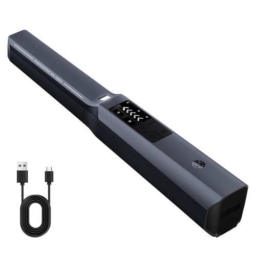 Sunpow pinpointer metal - sunpow,