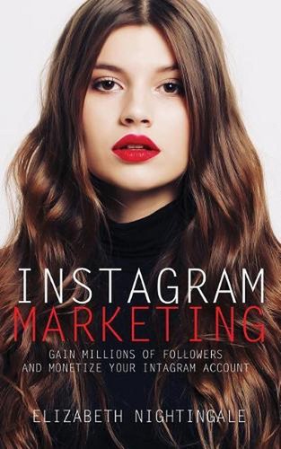 Instagram marketing gain - instagram,