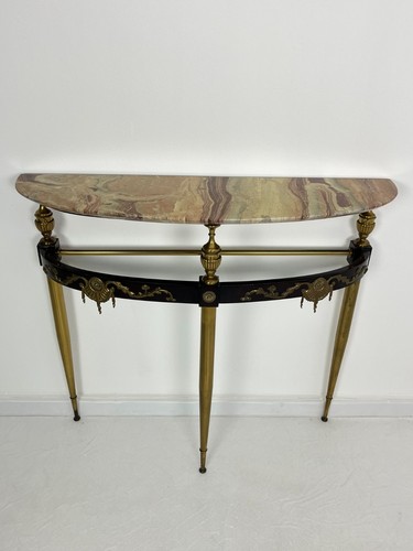Consolle mid century - consolle, in