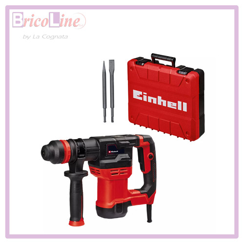 Martello demolitore 750w dh - martello, te-dh