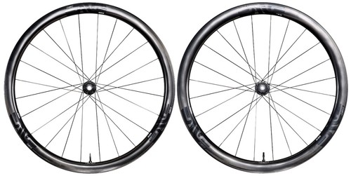 Set ruote bici enve - ruote, 3.4