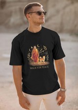 Unisex Cotton T-Shirt Teens